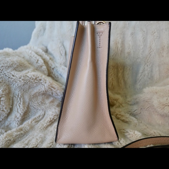 Michael Kors Mercer 2Way Handbag - Picture 3 of 14